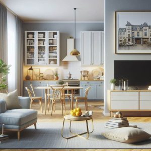 Kaip Pasirinkti Tinkamus Baldus Jūsų Namų Interjerui: Patarimai ir Tendencijos FSDAFDSAF45432543543