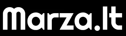 Marza.lt – Aktuali Informacija Jums