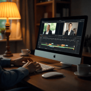 Vaizdo įrašų rinkodaros strategija, padedanti pasiekti įsitraukimą ir pritraukti auditoriją.